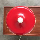 Siform table lamp T Space Age by Siemens, 1970s.