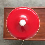 Siform table lamp T Space Age by Siemens, 1970s.