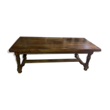 Table de ferme
