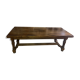Large farm table