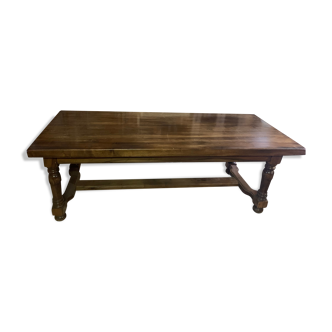 Table de ferme