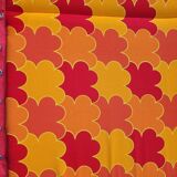 Camp bed, sunbathing Lafuma