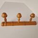 Vintage triple hook