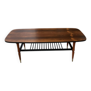 Table basse style scandinave - niveaux