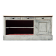 Old weathered counter/trade furniture/kitchen island