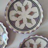 Berber plates