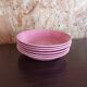 Digoin vintage plates