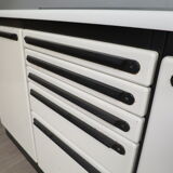 Dentist's furniture 70s