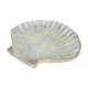 Empty pocket shell mother-of-pearl 60s