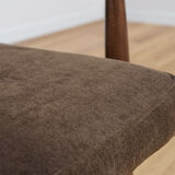 GFM-87 Armchair by Juliusz Kedziorek for Gościcińskie Furniture, 1960