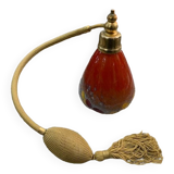 Ancien vaporisateur a parfum