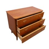 Commode danoise vintage