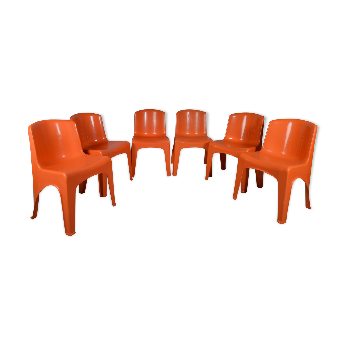 Gilac chairs