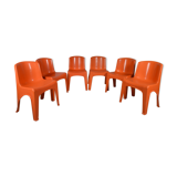 Gilac chairs