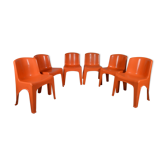 Chaises Gilac