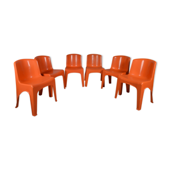 Gilac chairs
