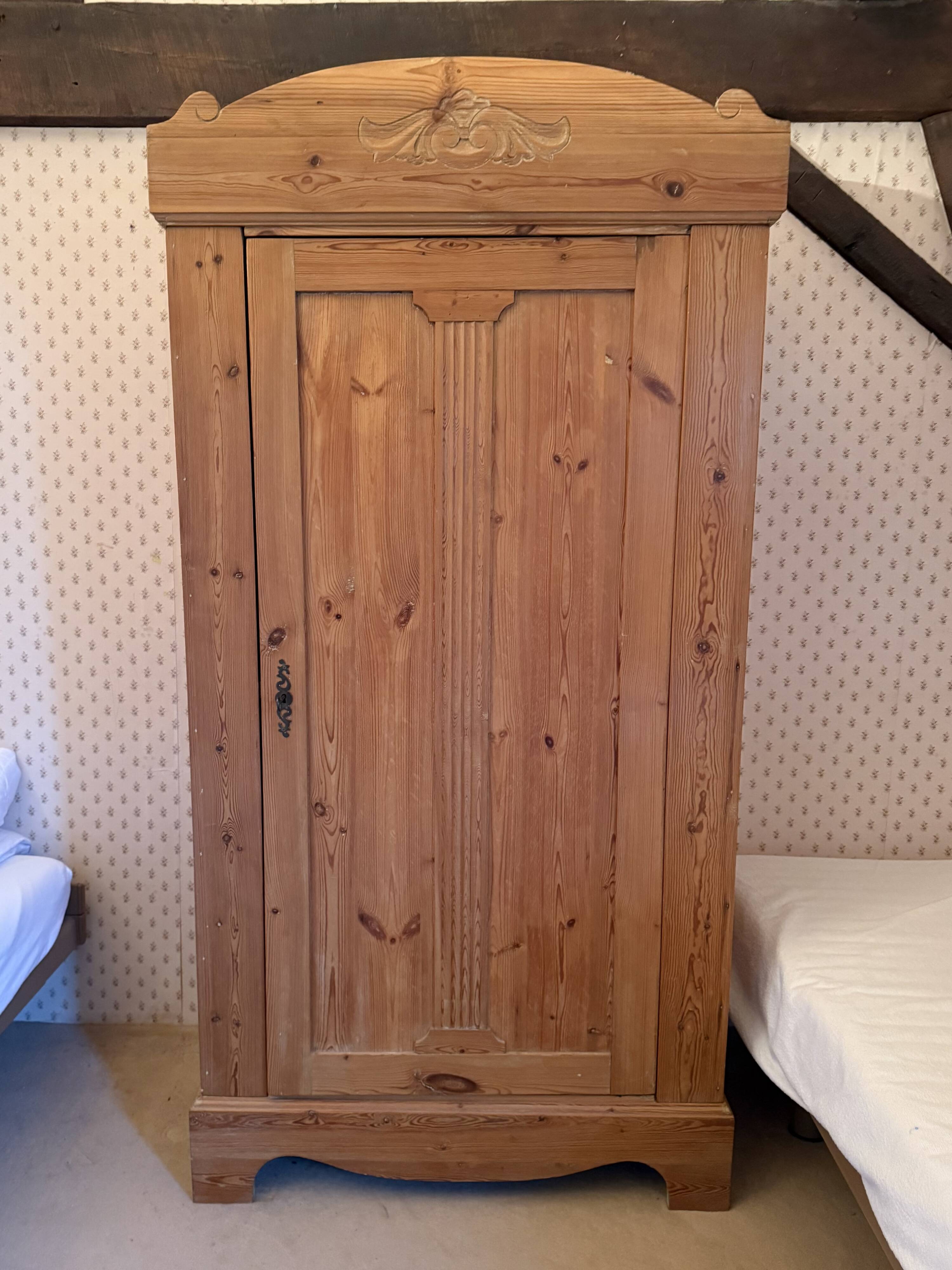 Wardrobe