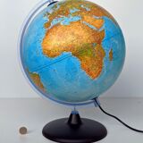 Luminous globe TECNOGLOBUS - Made in Italy by Tecnodidattica Ligure S.p.A