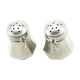 Salt and pepper-courting paris mansion
