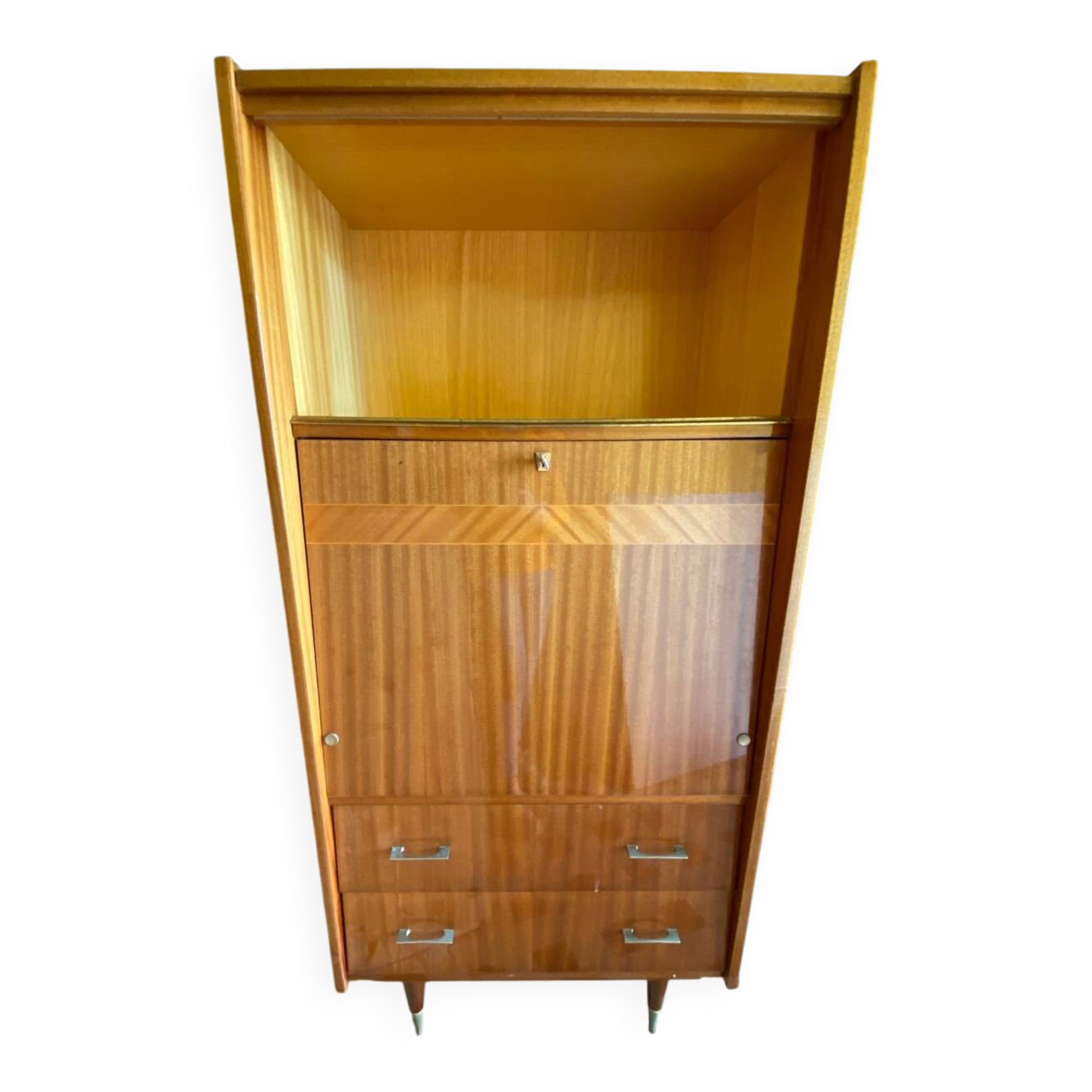 Vintage desk from the 60s/70s.