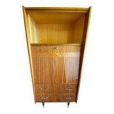 Vintage desk from the 60s/70s.