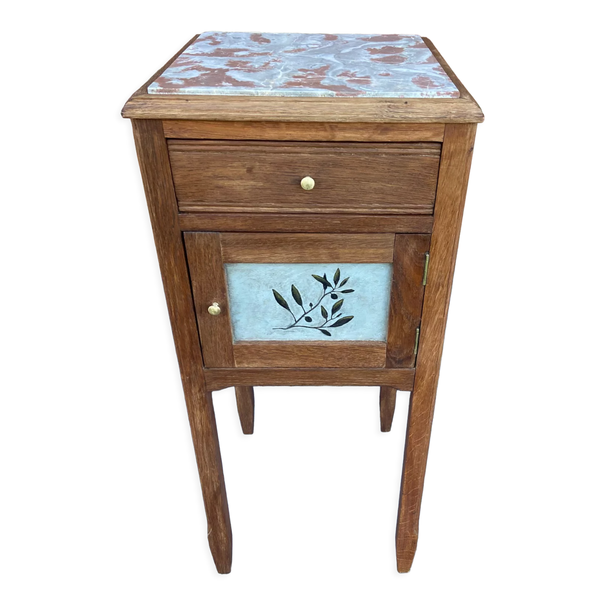 Bedside early twentieth century