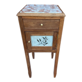 Bedside early twentieth century