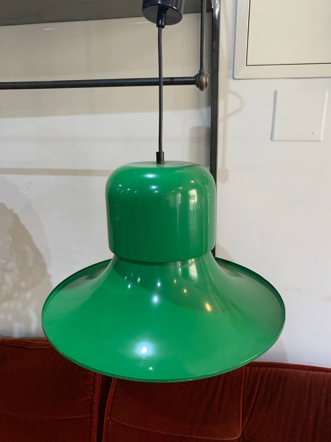 Stilnovo 60s pendant light