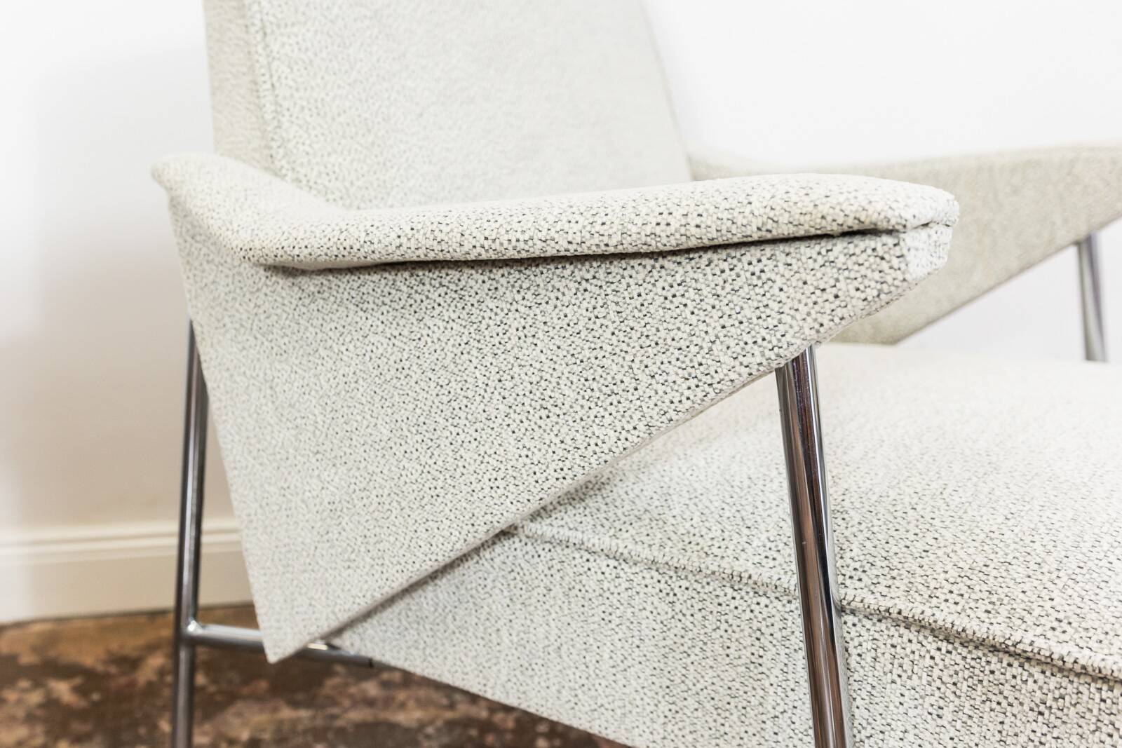 Vintage Armchair By Fmw, Poland, 1960’s