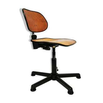 Chaise de bureau, Sedus, Allemagne, années 1970