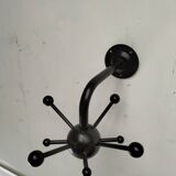 Sputnik coat rack