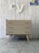 Commode vintage