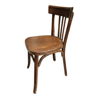 Bauman bistro chair 1950