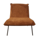 Corduroy chair