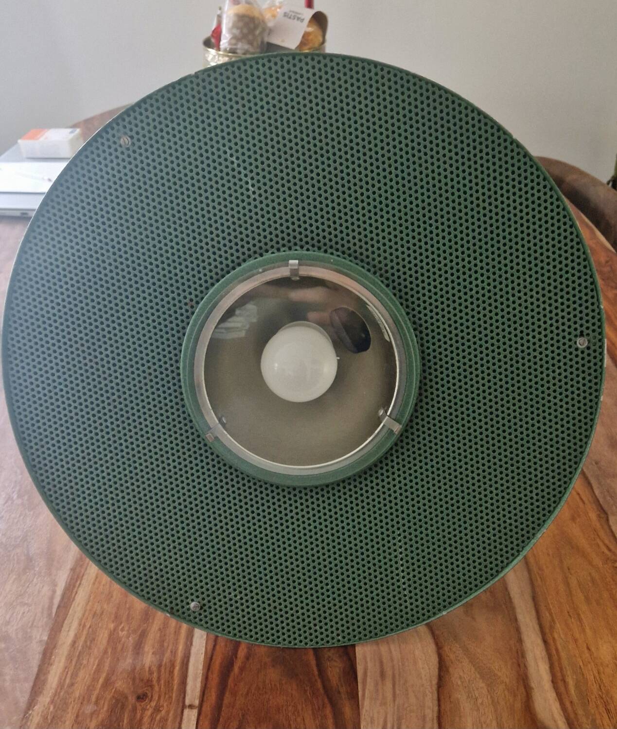 Mazda 1970 Industrial Suspension