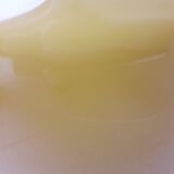 Suspension opaline