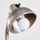 Workshop lamp