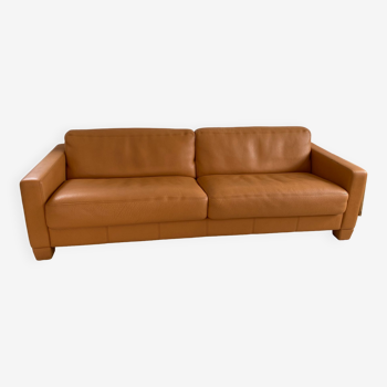 Sofa 3 seater De Sede DS-17