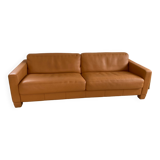 De Sede DS-17 3-seater sofa