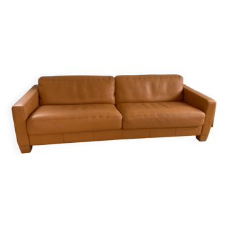 Sofa 3 seater De Sede DS-17