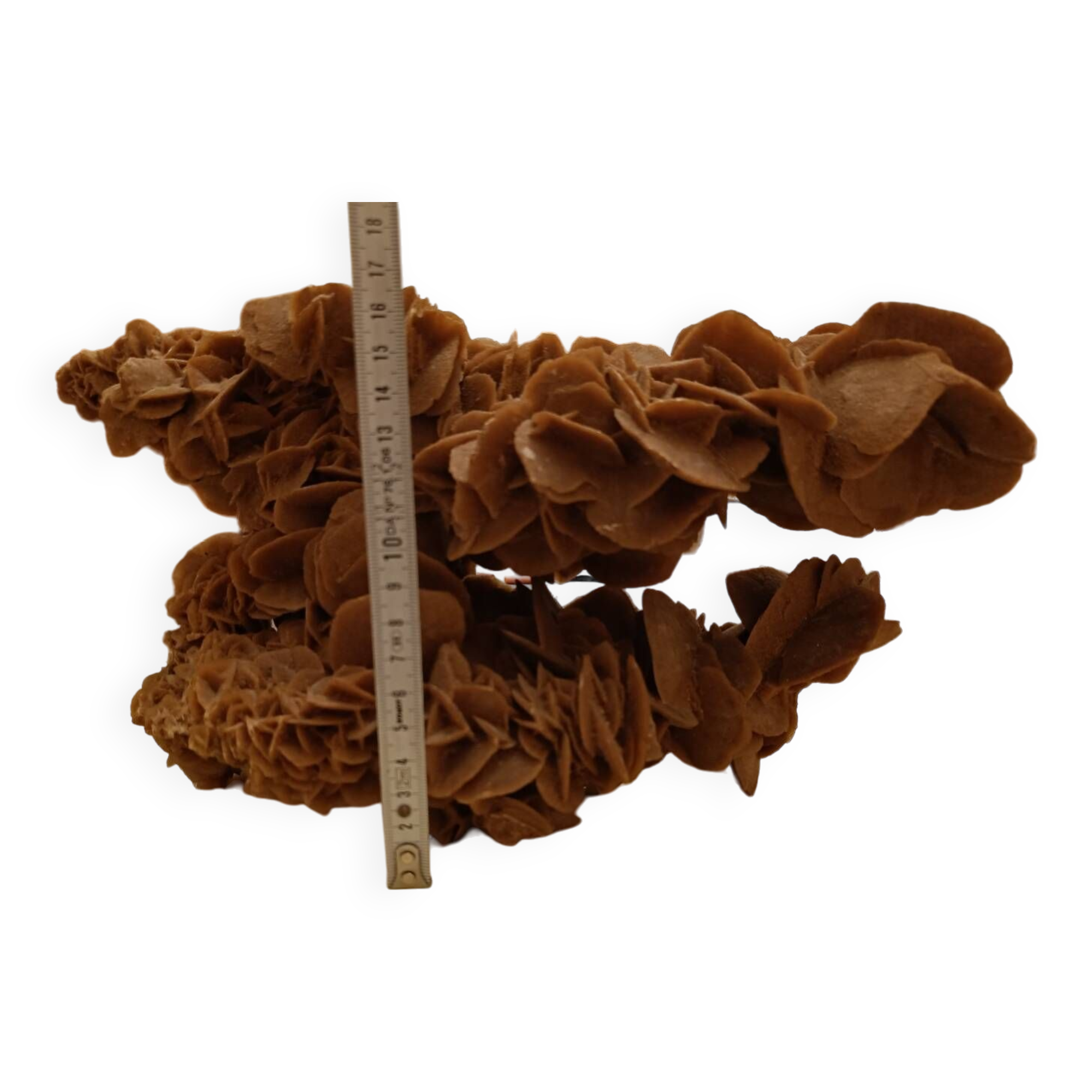 Algerian sand rose 3.8kg