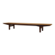 Lowboard, Danish design, 1970s, made in Denmark