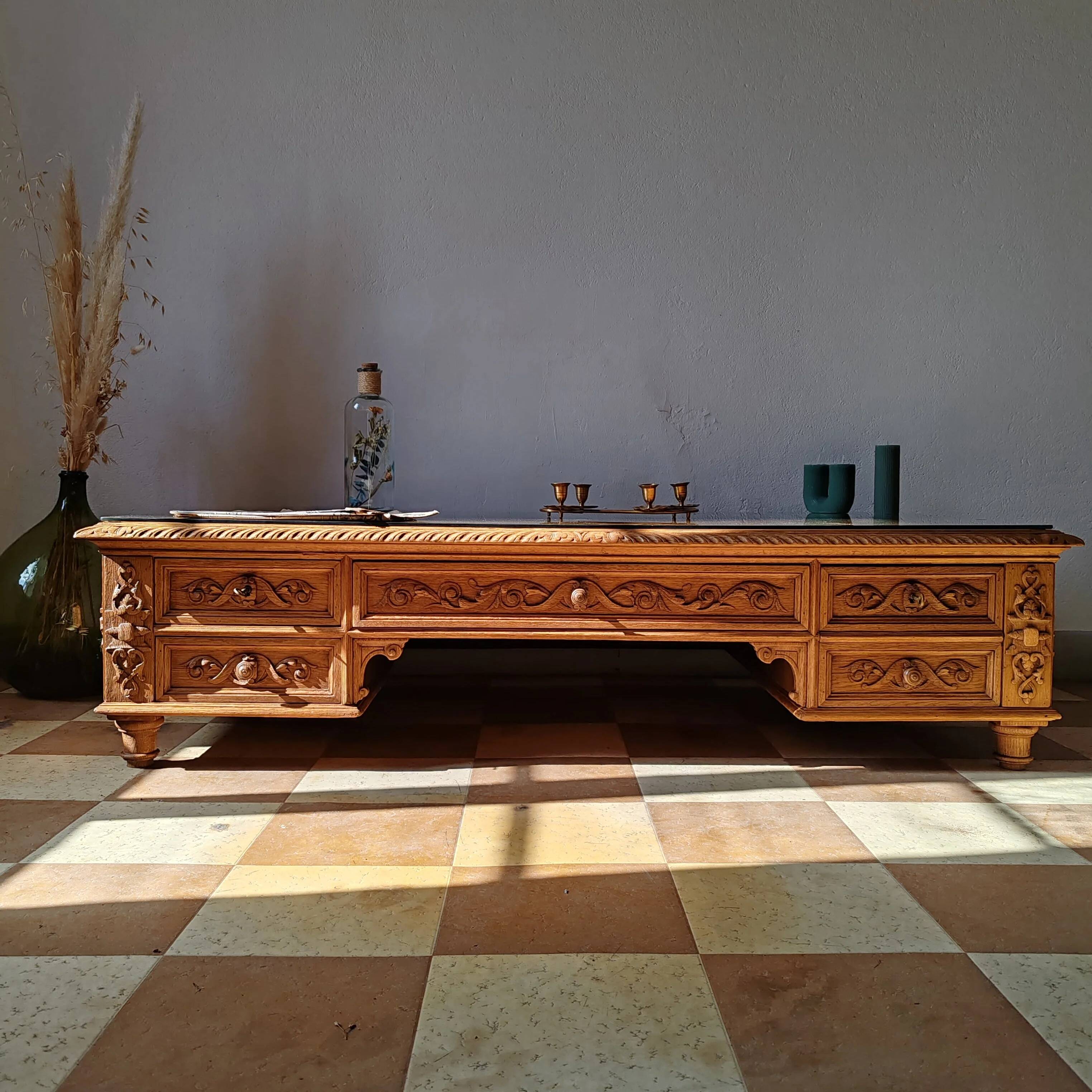 Table basse