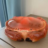 Crab slip Mr. Caugant