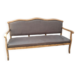 3-seater bench