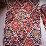 2 tapis marocains/ berbères anciens