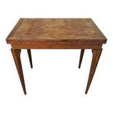 Table plateau pliant