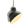 Industrial suspension metal enamelled 1950