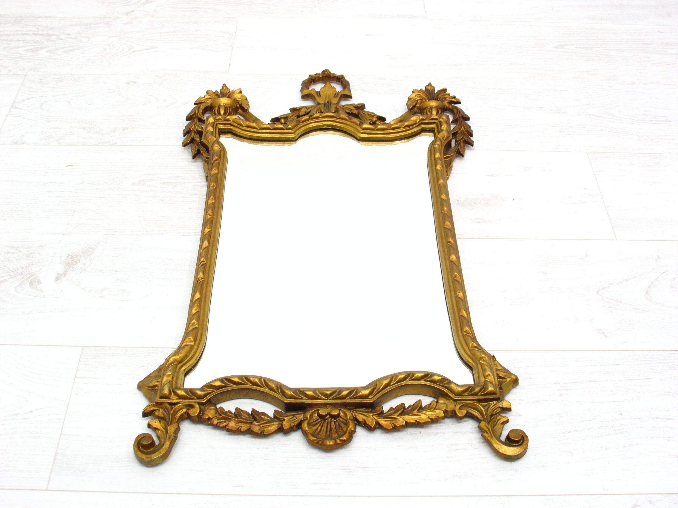 Italian mirror, 1970s