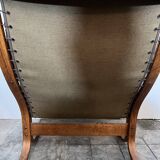 Ingmar Relling  scandinavian armchair model siesta